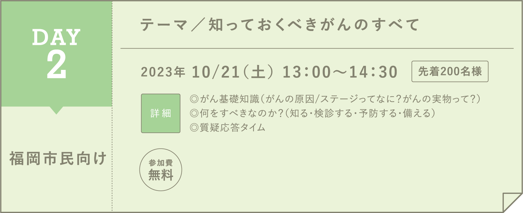 経営者が知っておくべきがんのすべて